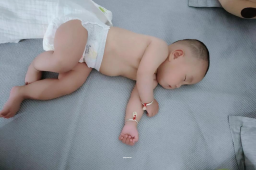 漳州宝宝细菌性痢疾