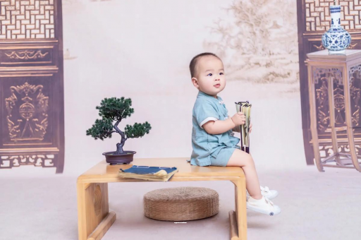 漳州宝宝多久认识妈妈